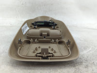 2001 Ford F-150 Overhead Roof Console - Oemusedautoparts1.com