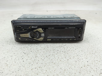 compare product 2001 Ford F-150 Radio AM FM Cd Player Receiver Replacement P/N:XDM16BT Fits OEM Used Auto Parts