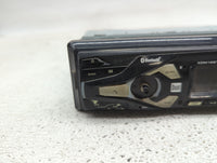 2001 Ford F-150 Radio AM FM Cd Player Receiver Replacement P/N:XDM16BT Fits OEM Used Auto Parts - Oemusedautoparts1.com