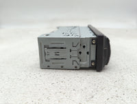 2001 Ford F-150 Radio AM FM Cd Player Receiver Replacement P/N:XDM16BT Fits OEM Used Auto Parts - Oemusedautoparts1.com