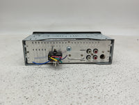 2001 Ford F-150 Radio AM FM Cd Player Receiver Replacement P/N:XDM16BT Fits OEM Used Auto Parts - Oemusedautoparts1.com