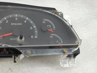 2001 Ford F-150 Speedometer Instrument Cluster Gauges 1458262 - Oemusedautoparts1.com