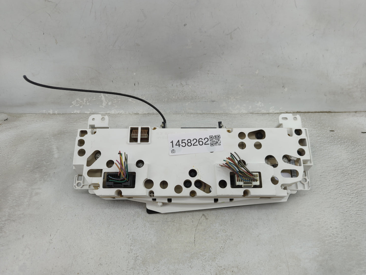 2001 Ford F-150 Speedometer Instrument Cluster Gauges 1458262 - Oemusedautoparts1.com