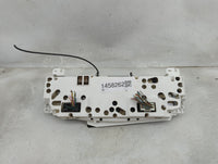 2001 Ford F-150 Speedometer Instrument Cluster Gauges 1458262 - Oemusedautoparts1.com