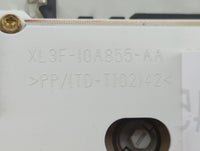 2001 Ford F-150 Speedometer Instrument Cluster Gauges 1458262 - Oemusedautoparts1.com