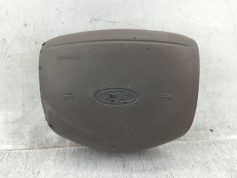 compare product 2001 Ford F-150 Driver Curtain Air Bag Oem Tan