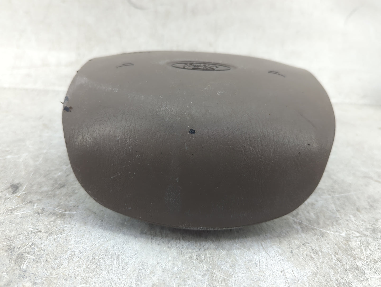 2001 Ford F-150 Driver Curtain Air Bag Oem Tan - Oemusedautoparts1.com