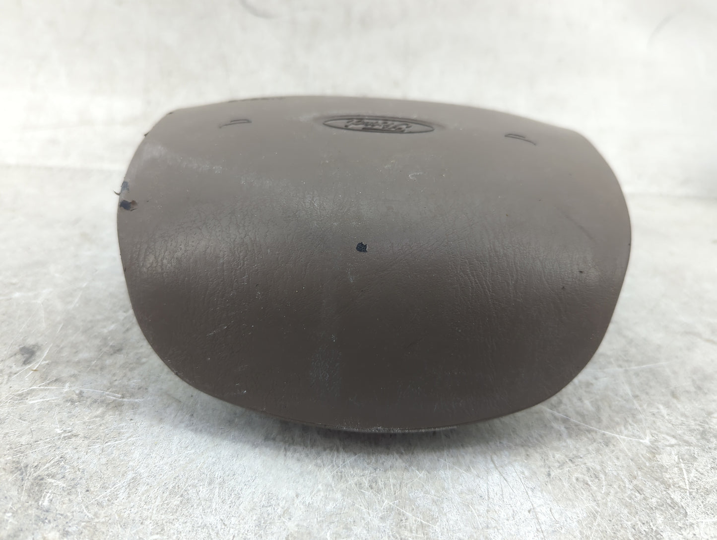 2001 Ford F-150 Driver Curtain Air Bag Oem Tan - Oemusedautoparts1.com