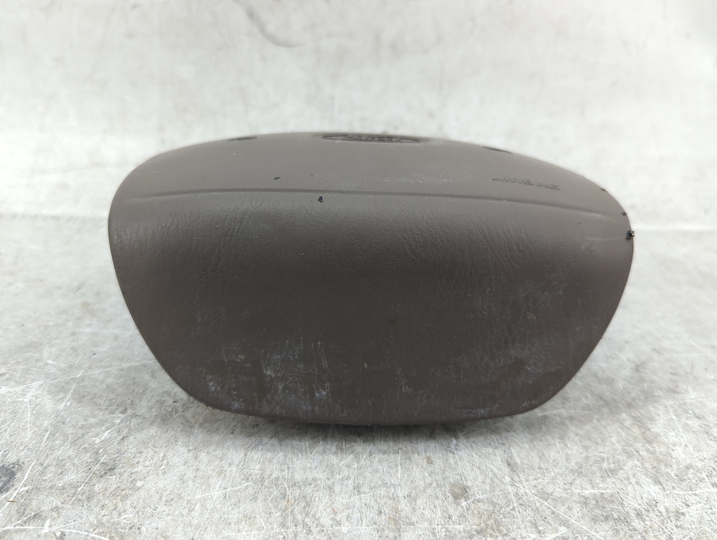 2001 Ford F-150 Driver Curtain Air Bag Oem Tan - Oemusedautoparts1.com