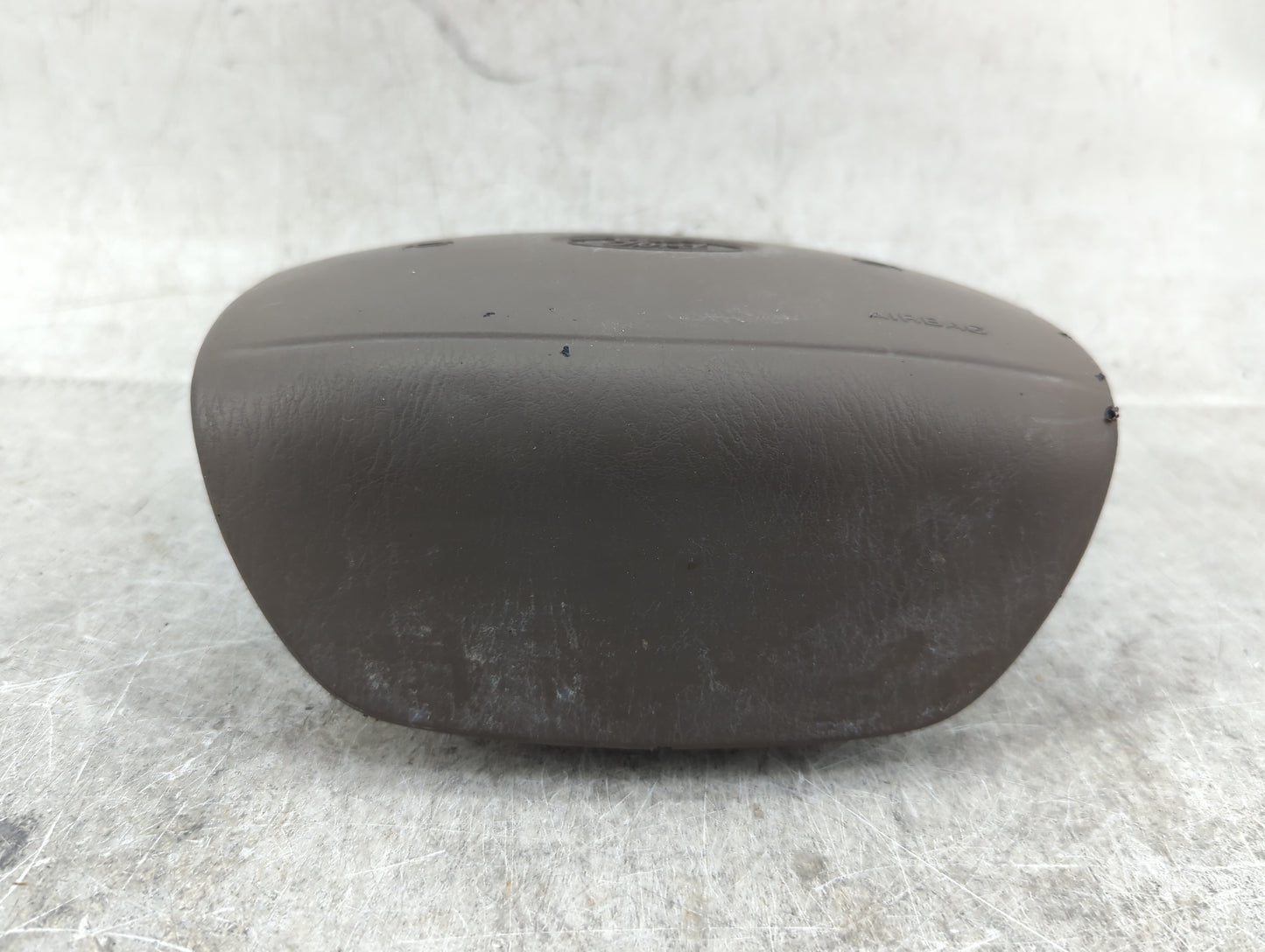 2001 Ford F-150 Driver Curtain Air Bag Oem Tan - Oemusedautoparts1.com