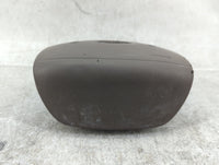 2001 Ford F-150 Driver Curtain Air Bag Oem Tan - Oemusedautoparts1.com