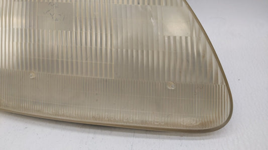 1997-2003 Ford F-150 Passenger Right Oem Head Light Headlight Lamp