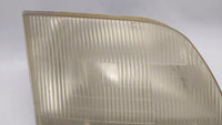 1997-2003 Ford F-150 Passenger Right Oem Head Light Headlight Lamp - Oemusedautoparts1.com