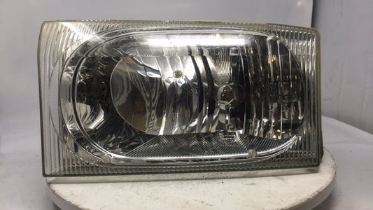1997-2003 Ford F-150 Driver Left Oem Head Light Headlight Lamp - Oemusedautoparts1.com