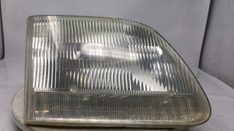 compare product 1997-2003 Ford F-150 Passenger Right Oem Head Light Headlight Lamp