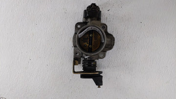 2001 Ford F-150 Throttle Body Fits OEM Used Auto Parts - Oemusedautoparts1.com