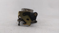 2001 Ford F-150 Throttle Body Fits OEM Used Auto Parts - Oemusedautoparts1.com