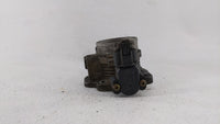 2001 Ford F-150 Throttle Body Fits OEM Used Auto Parts - Oemusedautoparts1.com
