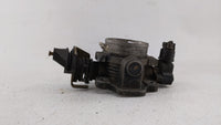 2001 Ford F-150 Throttle Body Fits OEM Used Auto Parts - Oemusedautoparts1.com
