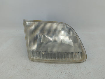 1997-2003 Ford F-150 Passenger Right Oem Head Light Headlight Lamp - Oemusedautoparts1.com