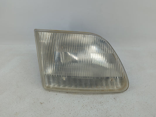 1997-2003 Ford F-150 Passenger Right Oem Head Light Headlight Lamp - Oemusedautoparts1.com
