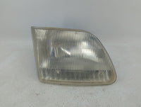 1997-2003 Ford F-150 Passenger Right Oem Head Light Headlight Lamp 363391 - Oemusedautoparts1.com