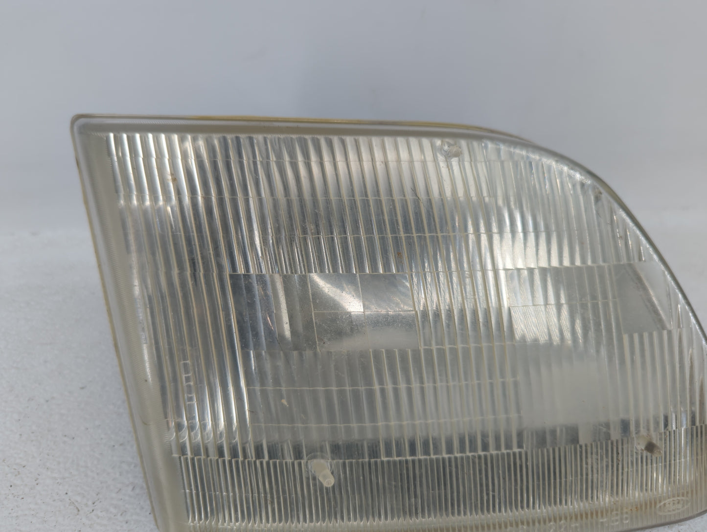 1997-2003 Ford F-150 Passenger Right Oem Head Light Headlight Lamp 363391 - Oemusedautoparts1.com