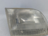 1997-2003 Ford F-150 Passenger Right Oem Head Light Headlight Lamp 363391 - Oemusedautoparts1.com