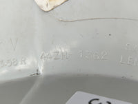 1997-2003 Ford F-150 Passenger Right Oem Head Light Headlight Lamp - Oemusedautoparts1.com