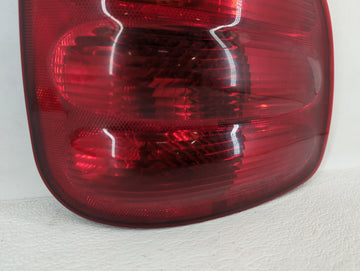 2000-2004 Ford F-150 Tail Light Assembly Passenger Right OEM P/N:YL3X-12B504-A Fits Fits 2000 2001 2002 2003 2004 OEM Used Auto Parts