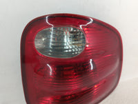 2000-2004 Ford F-150 Tail Light Assembly Passenger Right OEM P/N:YL3X-12B504-A Fits Fits 2000 2001 2002 2003 2004 OEM Used A