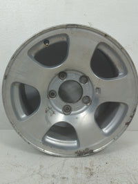 2001 Ford F-150 Oem Wheel Rim 5015298 - Oemusedautoparts1.com