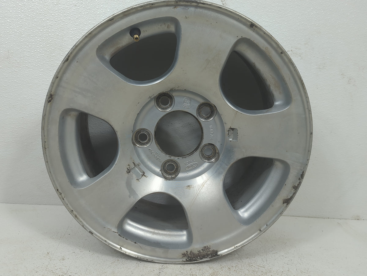 2001 Ford F-150 Oem Wheel Rim 5015298 - Oemusedautoparts1.com