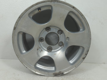2001 Ford F-150 Oem Wheel Rim 5015298
