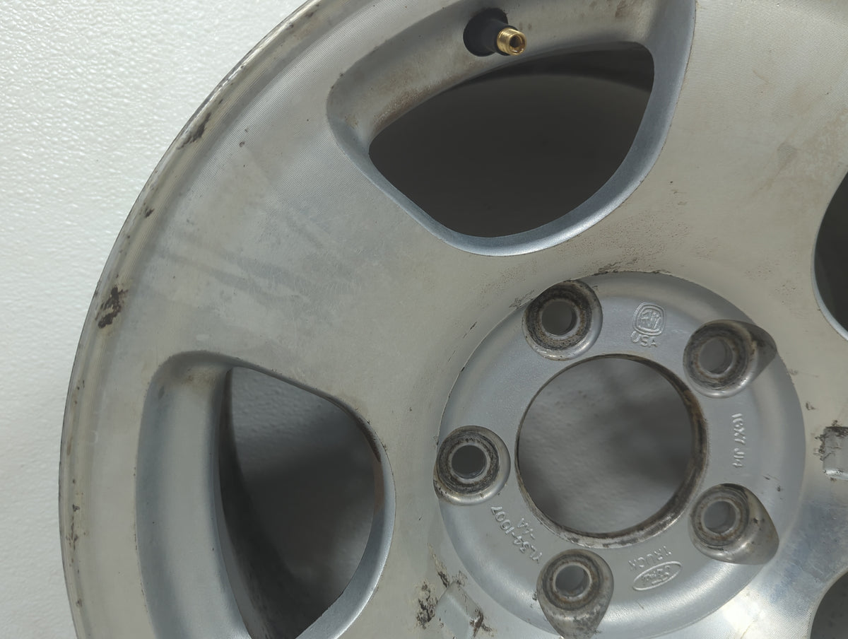 2001 Ford F-150 Oem Wheel Rim 5015298 - Oemusedautoparts1.com