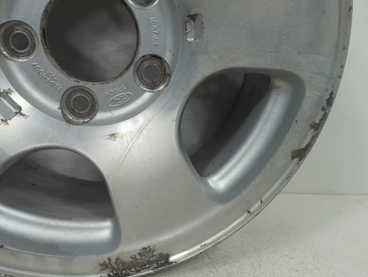 2001 Ford F-150 Oem Wheel Rim 5015298 - Oemusedautoparts1.com