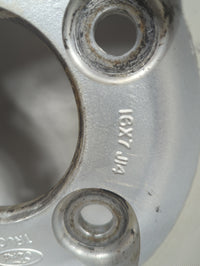 2001 Ford F-150 Oem Wheel Rim 5015298 - Oemusedautoparts1.com