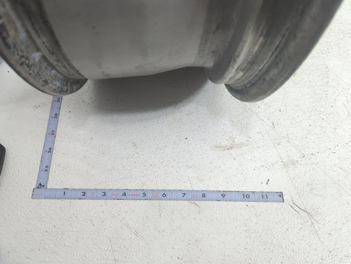 2001 Ford F-150 Oem Wheel Rim 5015298 - Oemusedautoparts1.com