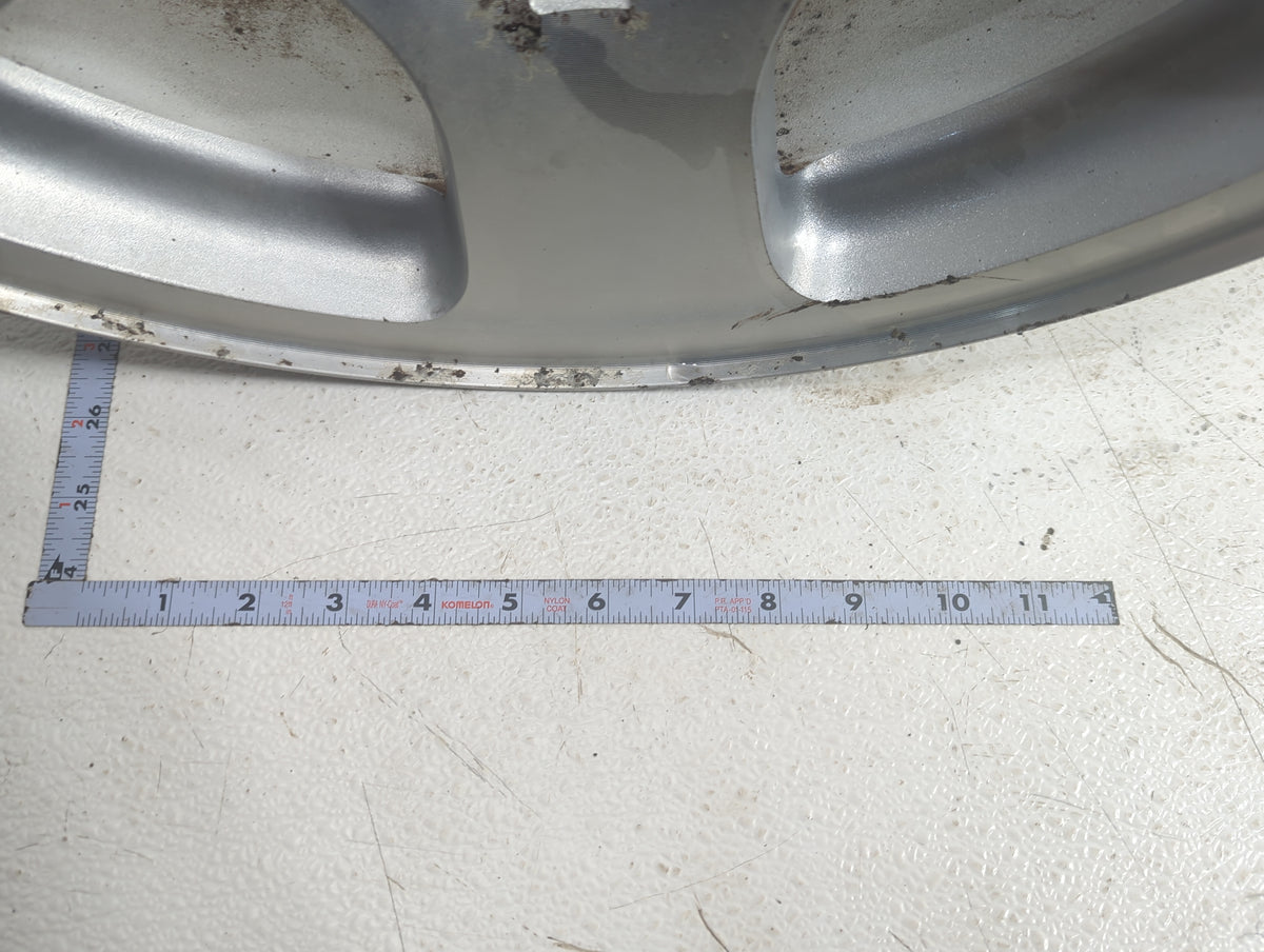 2001 Ford F-150 Oem Wheel Rim 5015298 - Oemusedautoparts1.com