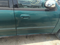 2001-2003 Ford F-150 Passenger Front Door Oem - Oemusedautoparts1.com
