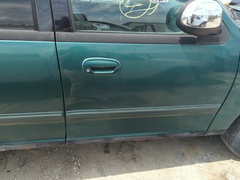 compare product 2001-2003 Ford F-150 Passenger Front Door Oem