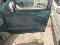 2001-2003 Ford F-150 Driver Front Door Oem - Oemusedautoparts1.com
