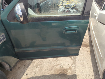 compare product 2001-2003 Ford F-150 Driver Front Door Oem