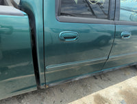 2001-2003 Ford F-150 Passenger Rear Door Oem - Oemusedautoparts1.com