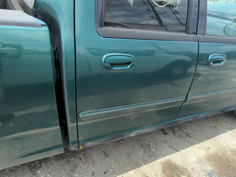 compare product 2001-2003 Ford F-150 Passenger Rear Door Oem