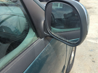 compare product 2001-2003 Ford F-150 Passenger Side View Mirror - Right Door Mirror OEM Used