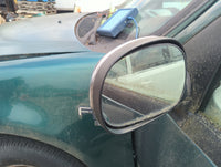 2001-2003 Ford F-150 Driver Side View Mirror - Left Door Mirror OEM Used - Oemusedautoparts1.com