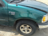 2001-2003 Ford F-150 Passenger Fender 5019043 - Oemusedautoparts1.com