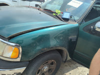 2001-2003 Ford F-150 Driver Fender 5019044 - Oemusedautoparts1.com