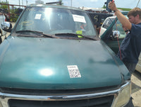 1999-2003 Ford F-150 Hood Oem 5019048 - Oemusedautoparts1.com